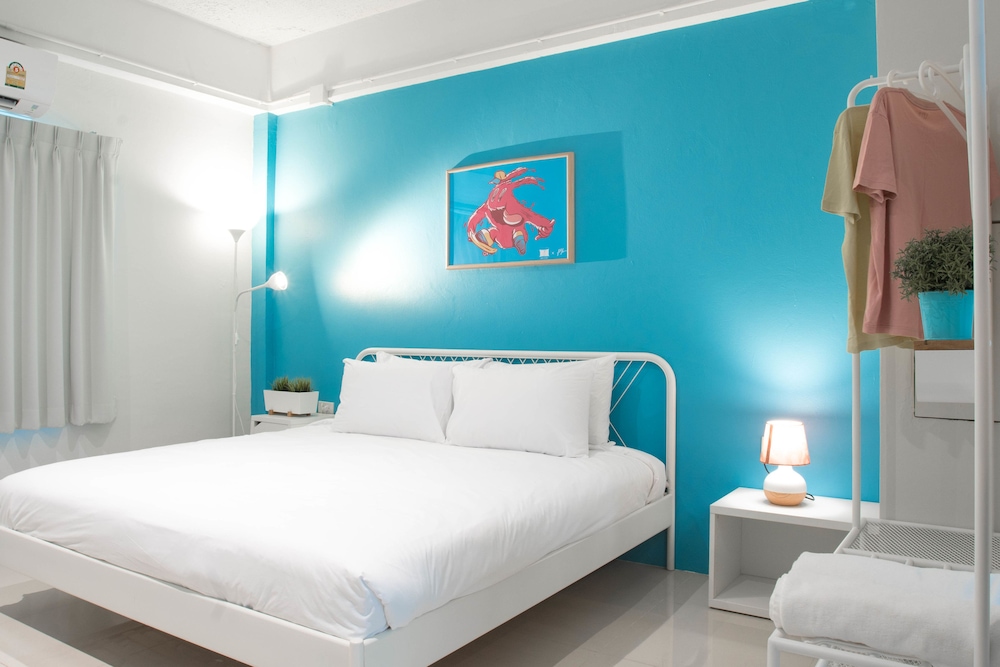ME U Hostel Pattaya 18/65