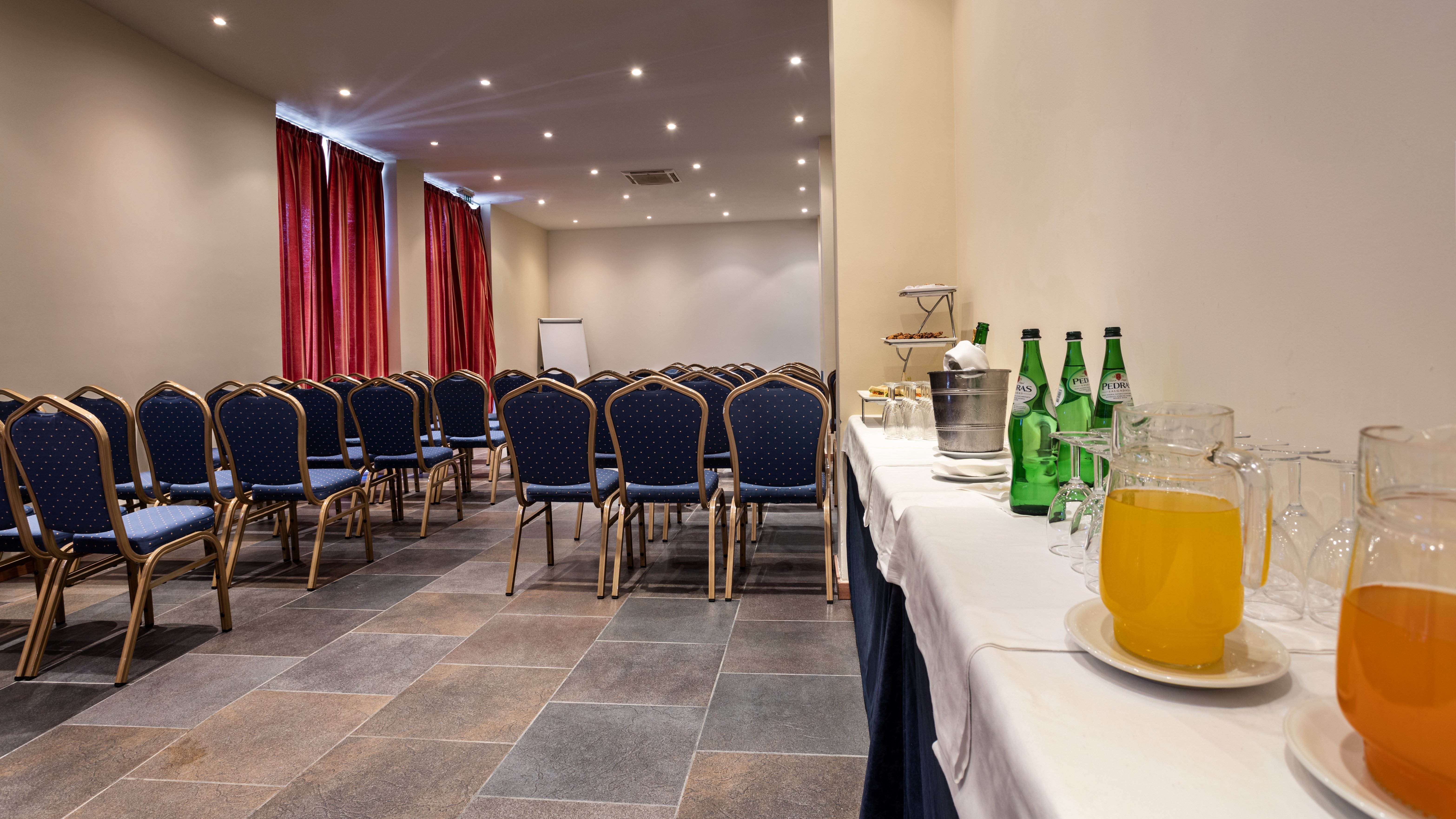 Pestana Dom Joao II Beach and Golf Resort 31/46
