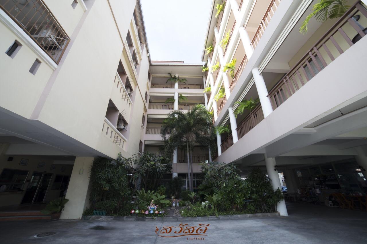 Sawasdee Mansion 8/38