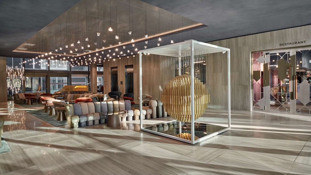 Hyatt Regency Zurich Airport The Circle 60/74