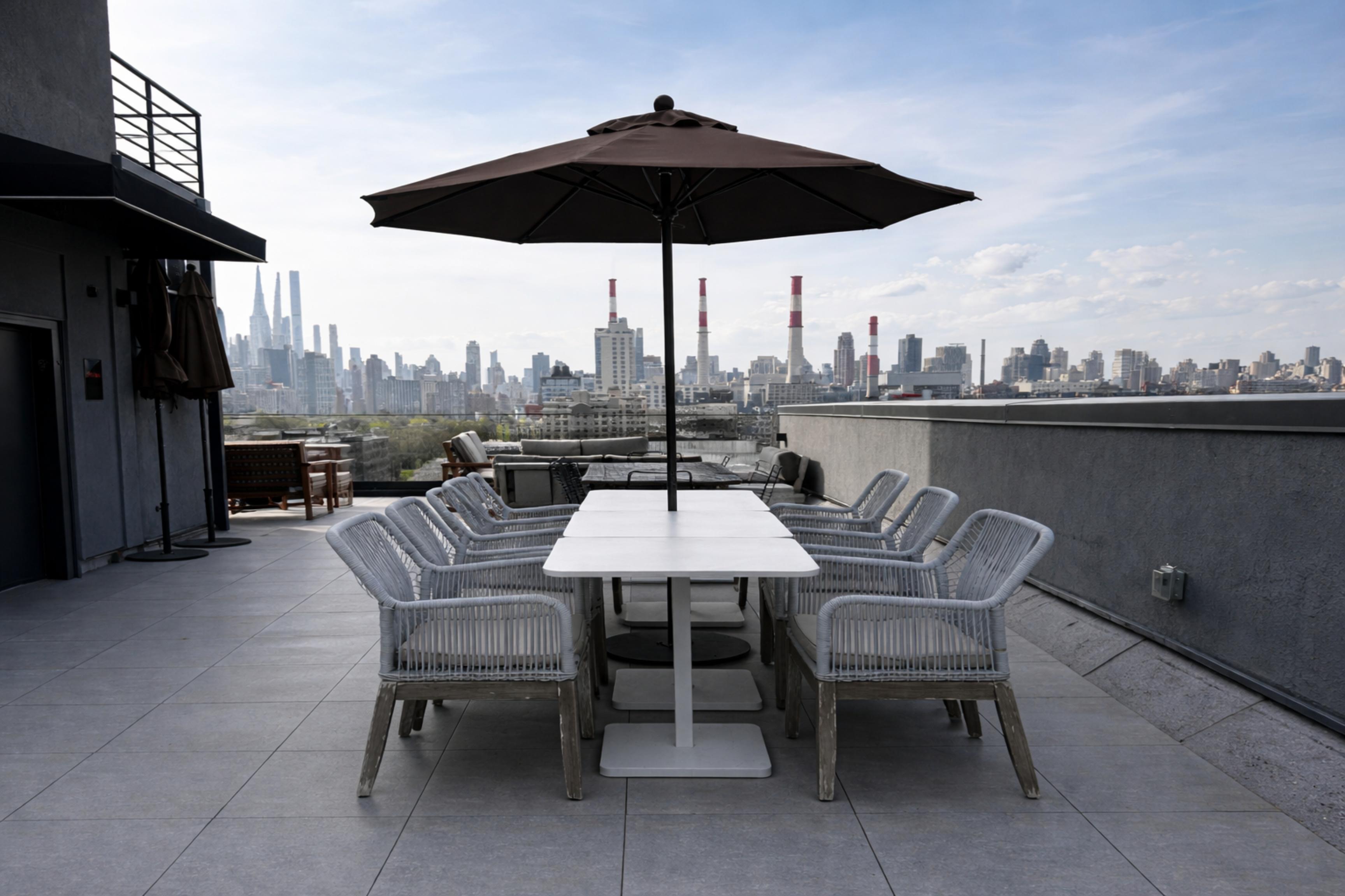 Dutch Hotel Long Island City New York , Belvilla District 6 Formerly Sonder 56/56