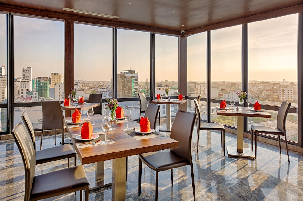Grand Sunrise Boutique Hotel 47/61