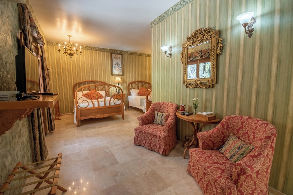 Quinta Las Acacias Boutique 26/50