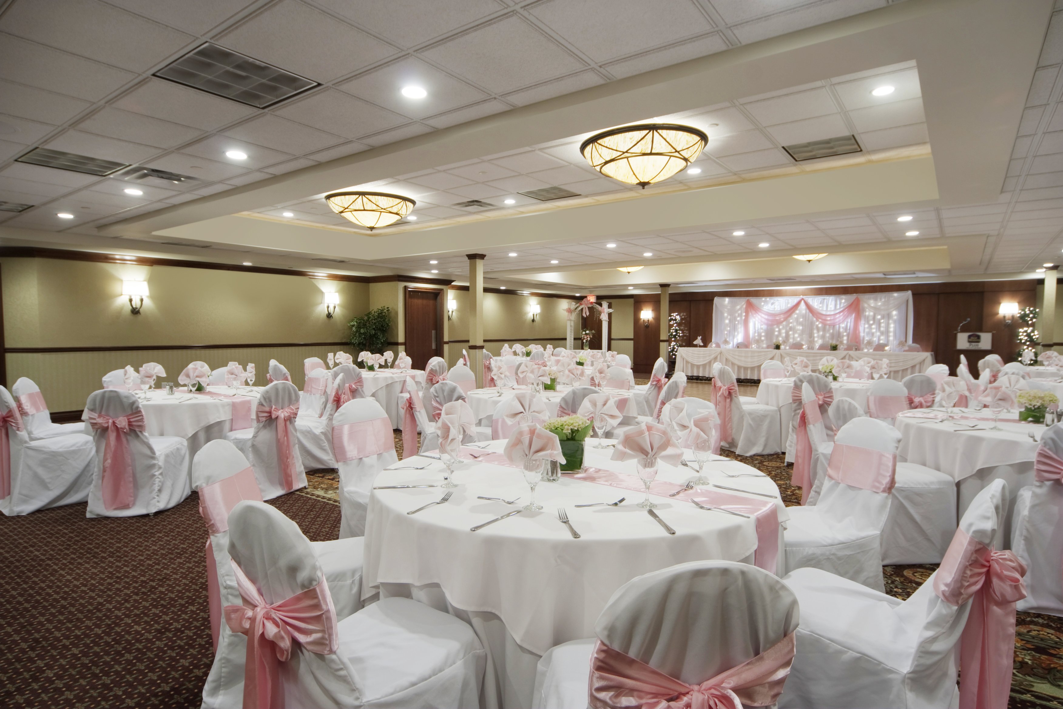 Best Western Plus Port O Call Hotel 65/73