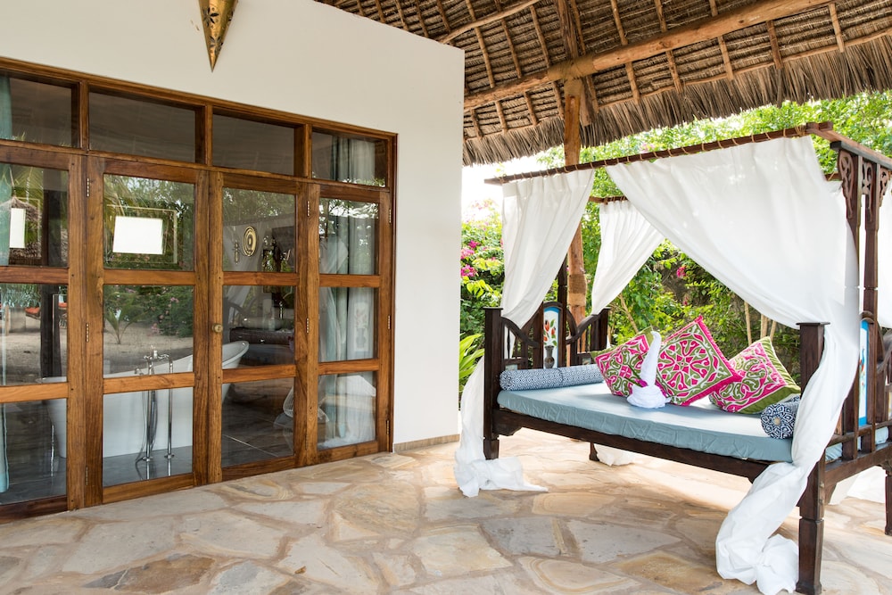 Tikitam Palms Boutique Hotel 26/50