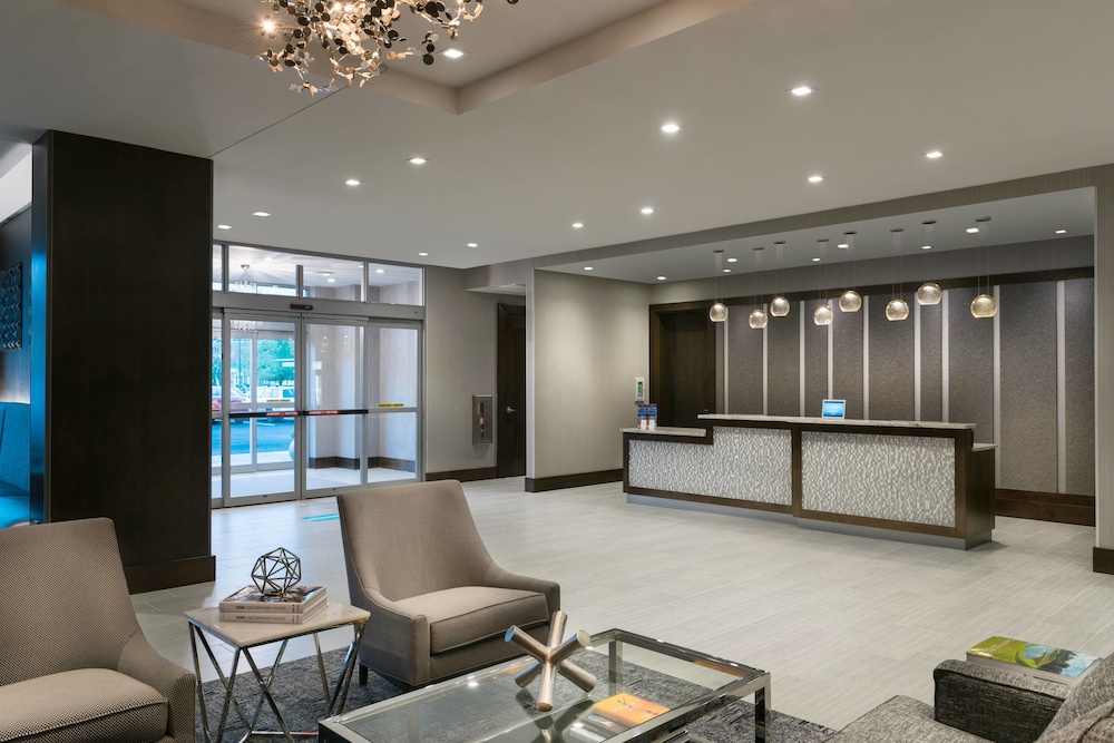 RESIDENCE INN BOSTON CONCORD 26/59