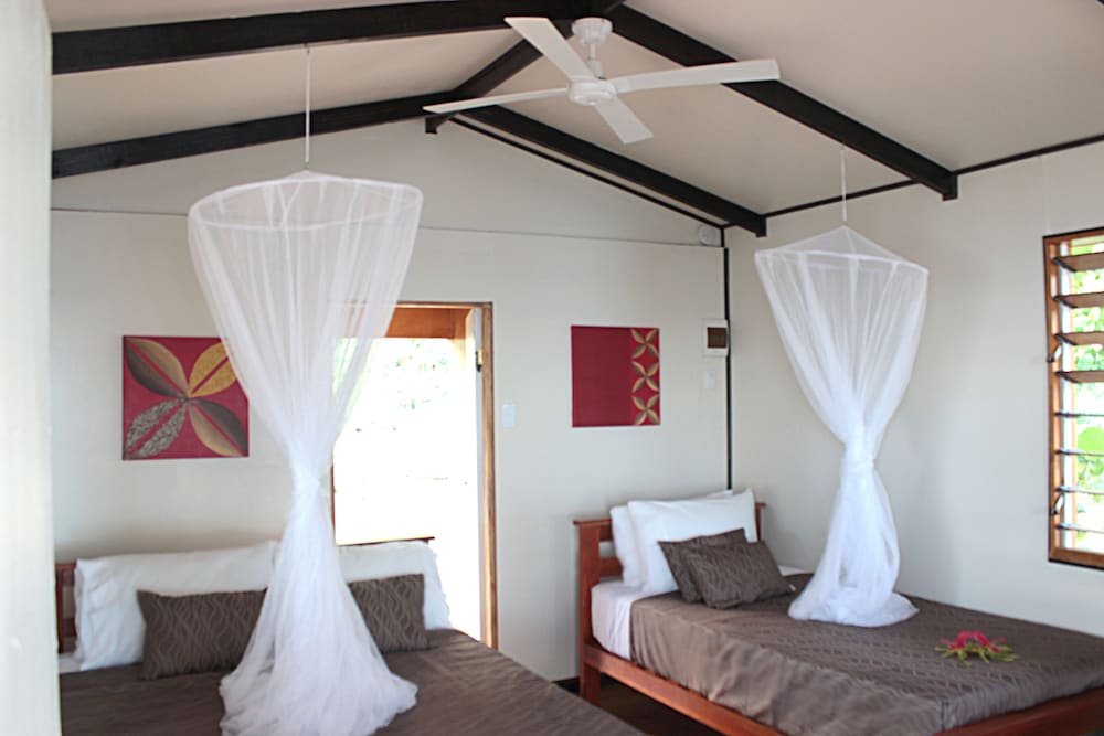 Maqai Beach Eco Resort 8/46