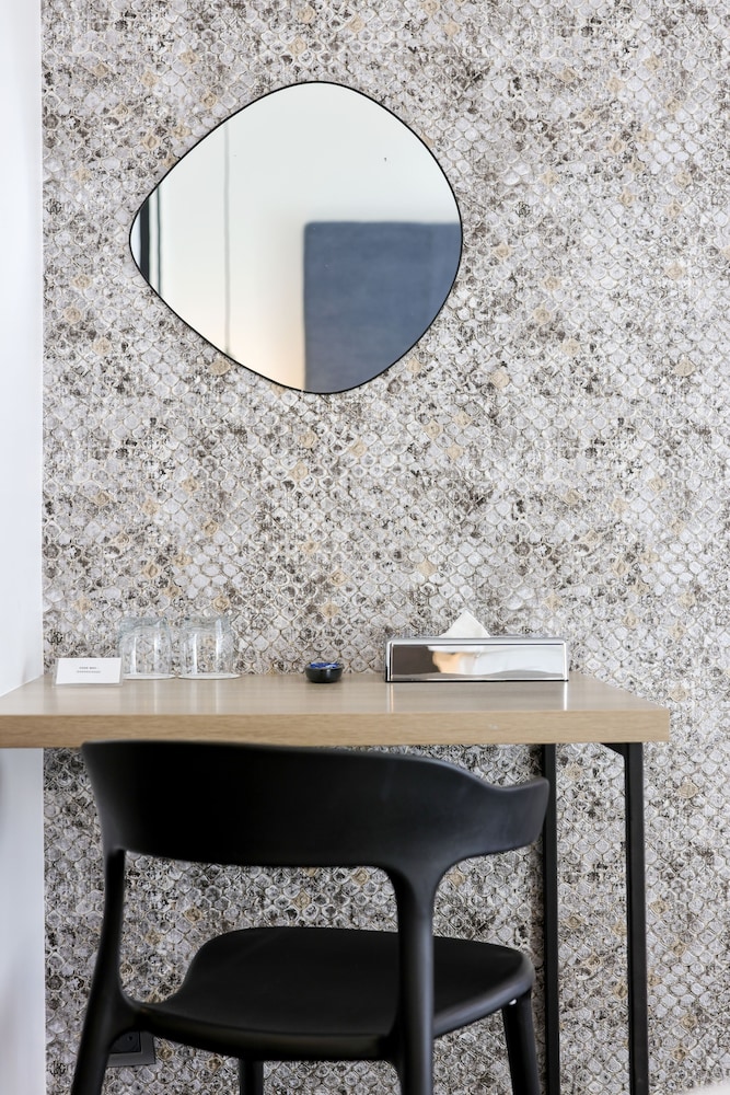 Hôtel L'onda 25/33