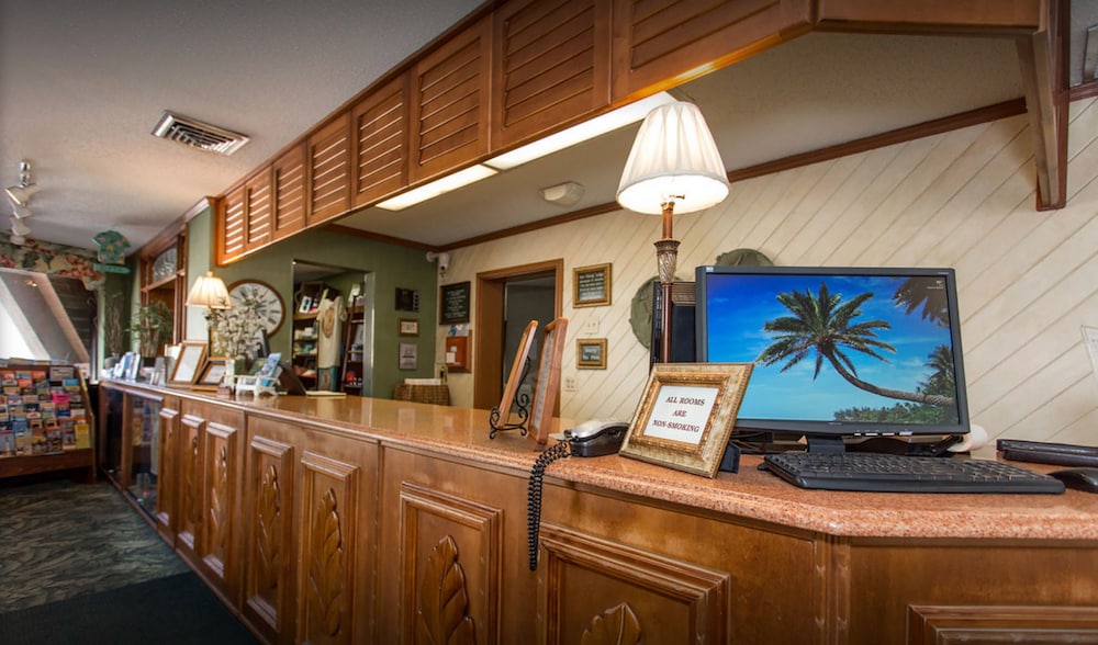 Sun Viking Lodge 3/60