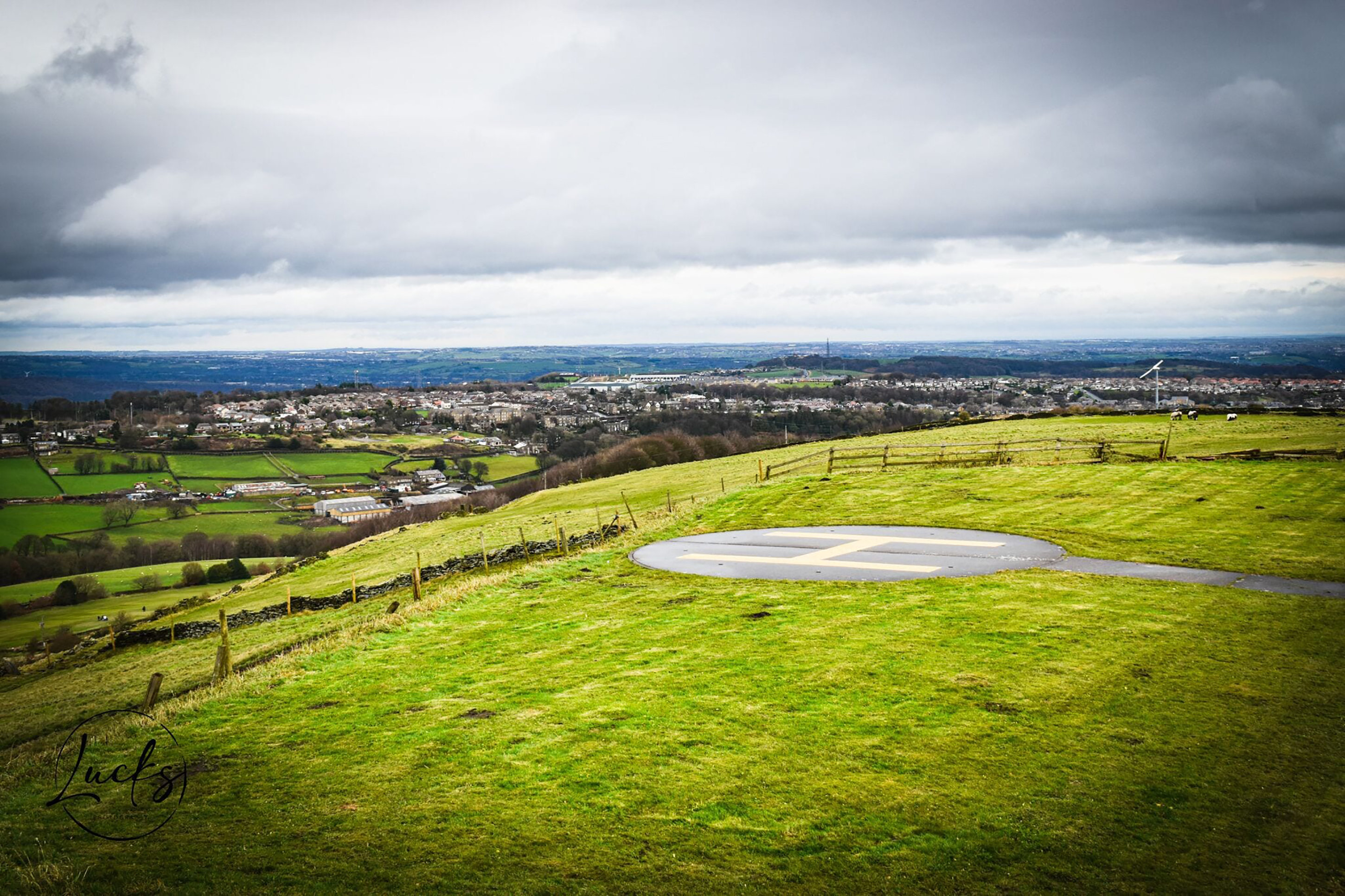 Pennine Manor Hotel 39/40