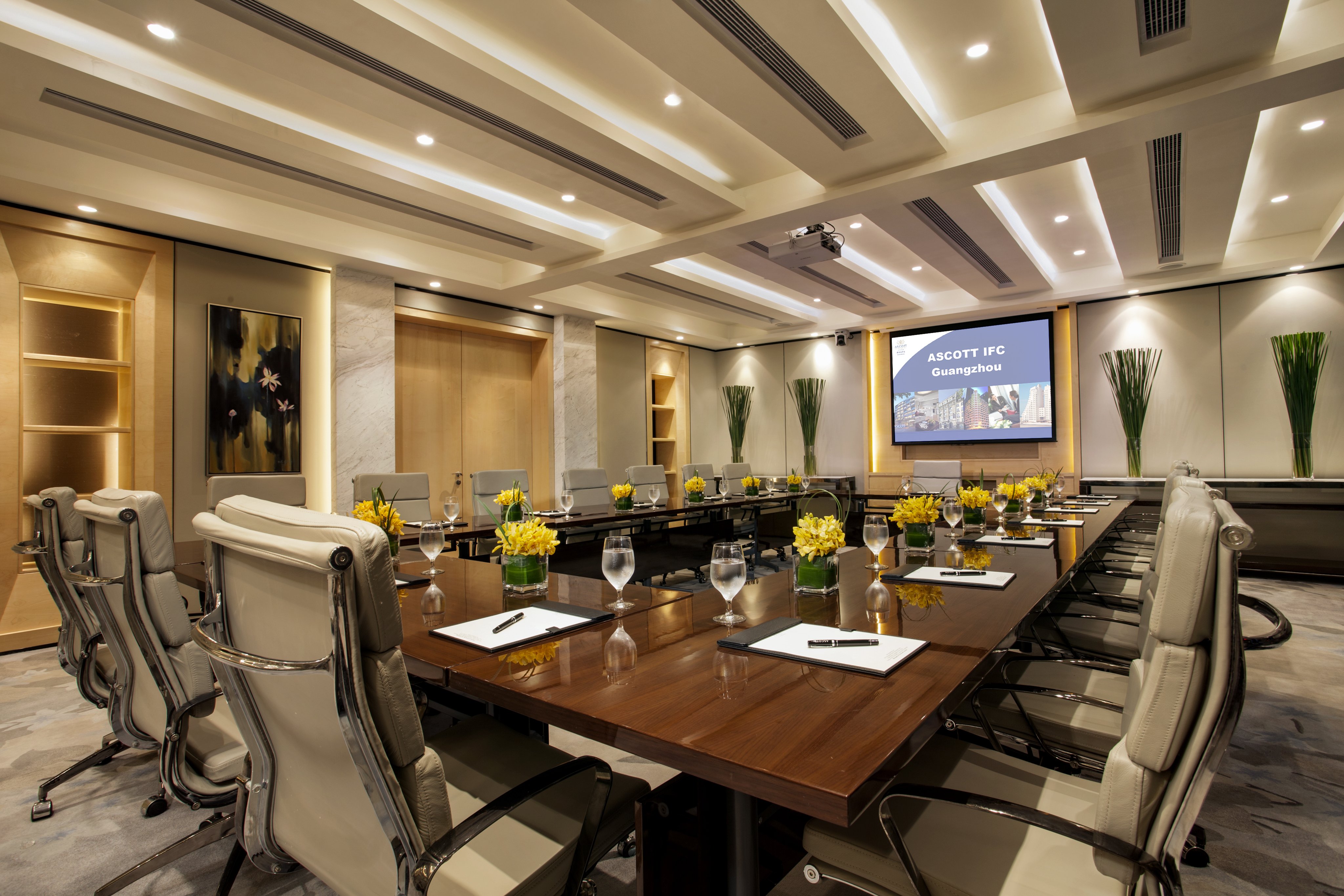 Ascott IFC Guangzhou 36/50