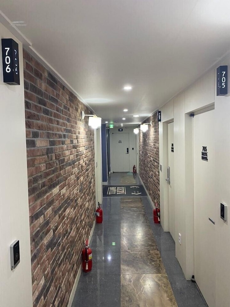 Songjeong Zeta Hotel 15/20