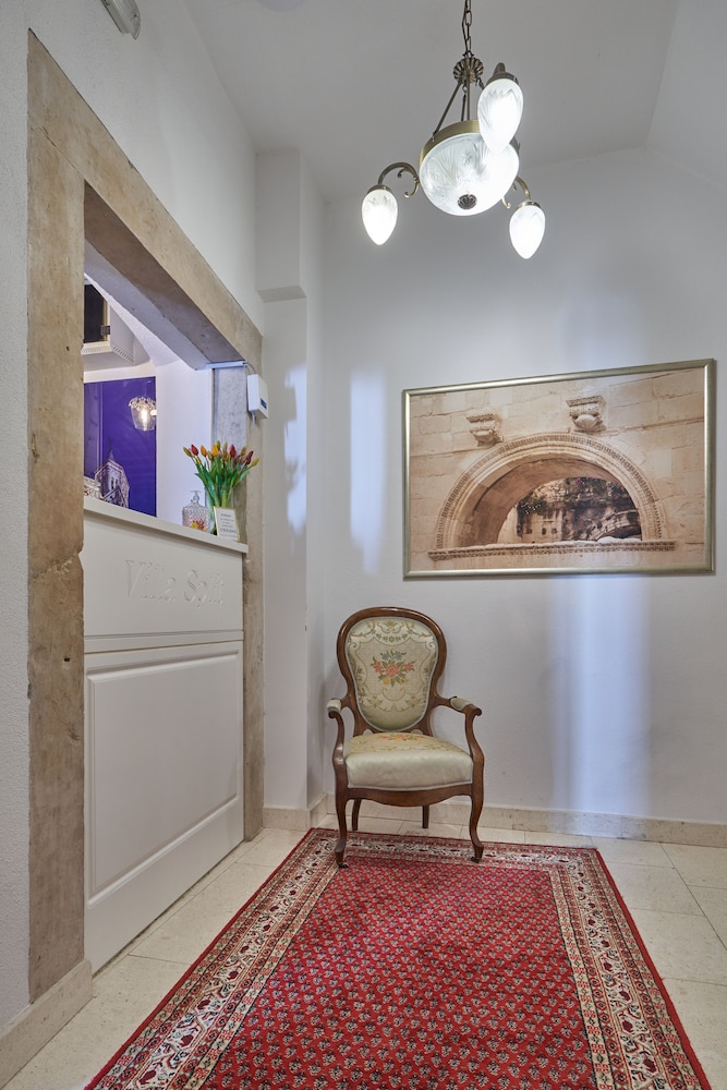 Villa Split Heritage Hotel 7/80