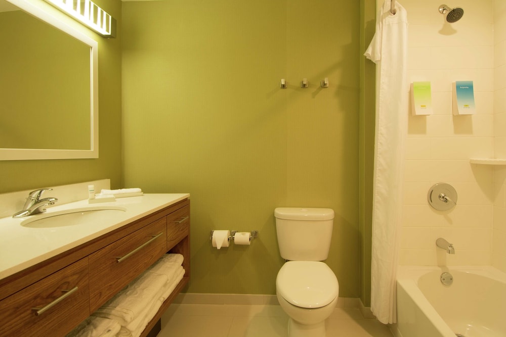 Home2 Suites by Hilton Atlanta Newnan 20/52