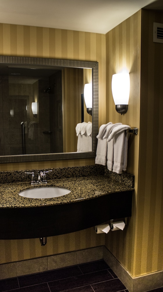 Hilton Garden Inn Pittsburgh/Cranberry 21/43