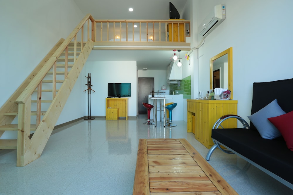 Seaview Pension 23/62
