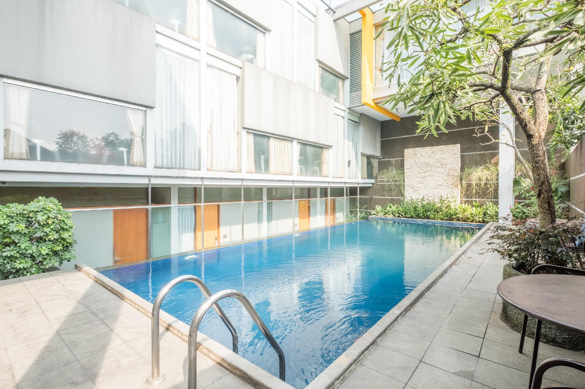 Capital O 874 Hotel Nyland Pasteur 3/30
