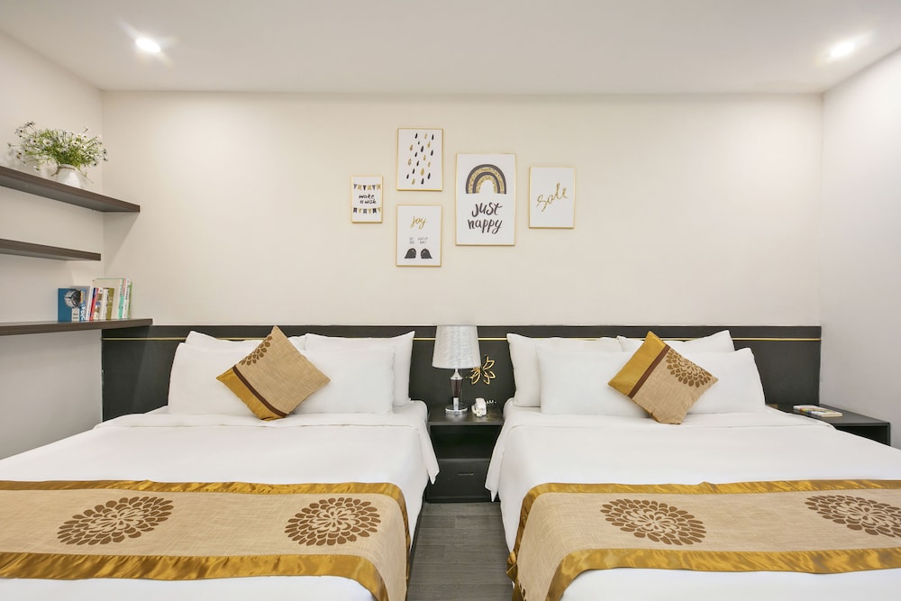 Hanami Hotel Danang 20/73