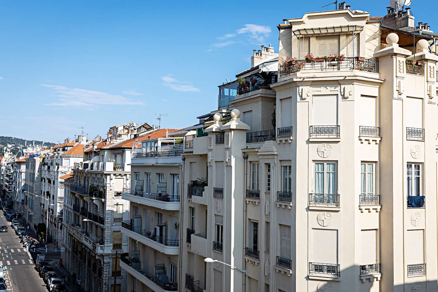 Le Riviera Collection, BW Signature Collection in NICE