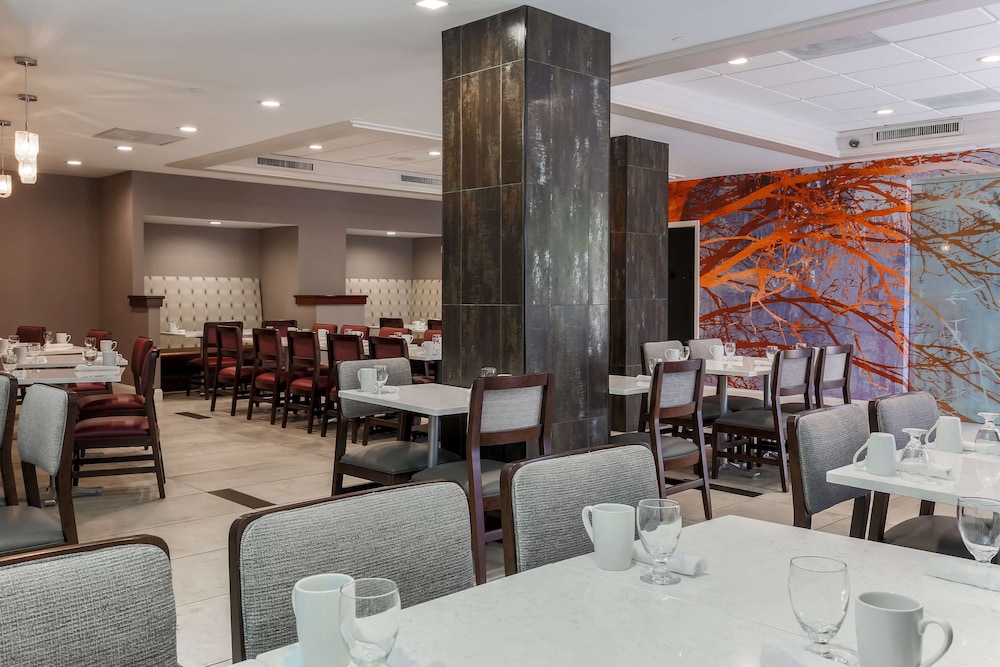 Doubletree By Hilton Hotel Atlanta Airport 29/49