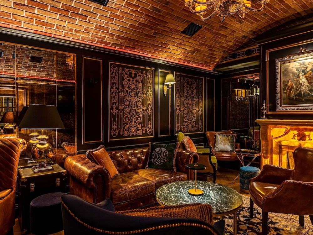 Bachleda Luxury Hotel Kraków - MGallery Collection 47/74