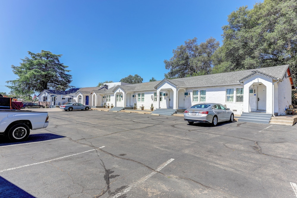 Rodeway Inn Jackson - Martell 44/57
