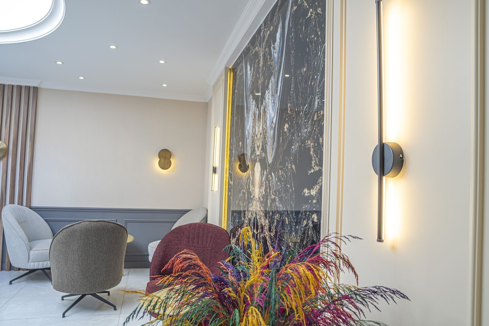 Istanbul Midpoint Hotel 25/48