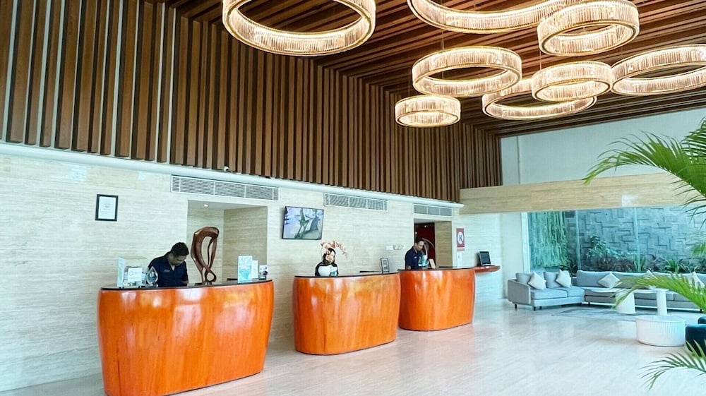 Kuta Galleria Hotel 14/69
