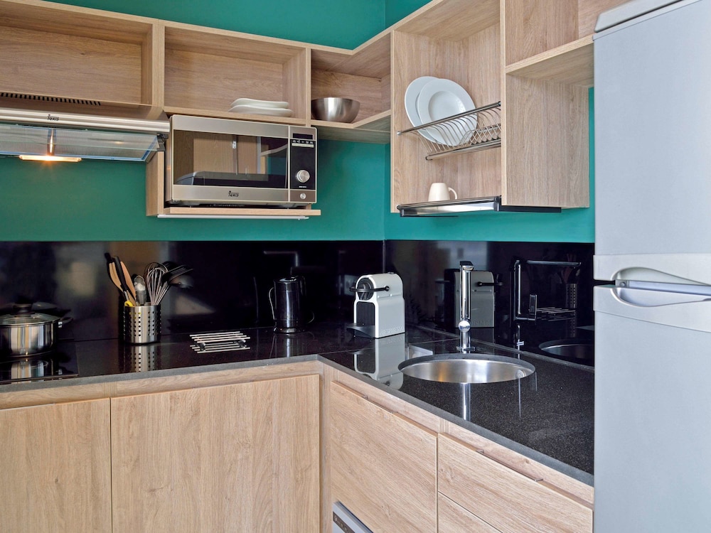 Aparthotel Adagio Casablanca City Center 66/79