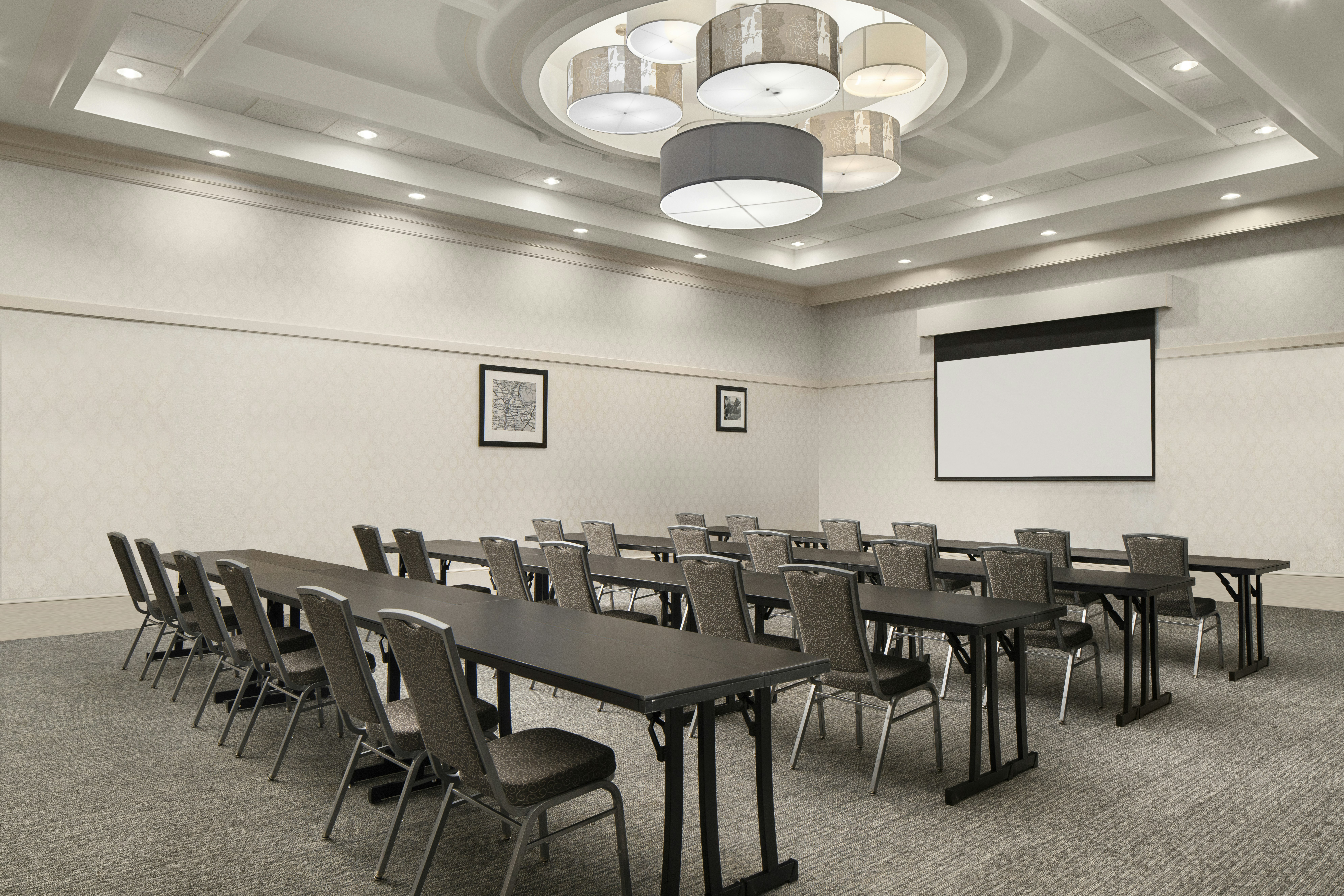 Hampton Inn Stafford/Quantico & Conference Center, Va 39/48