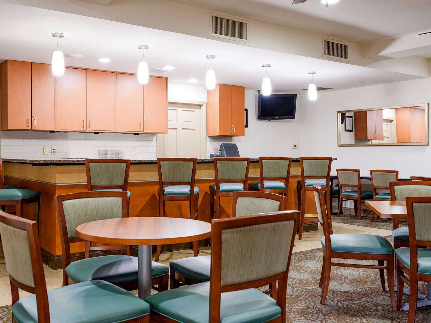 Comfort Suites Baton Rouge South I-10 11/20