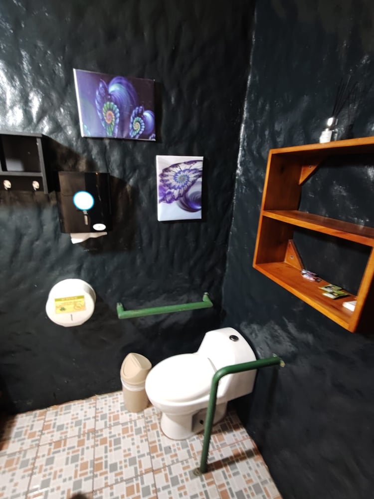 Cabinas El Pueblo B&B 6/43