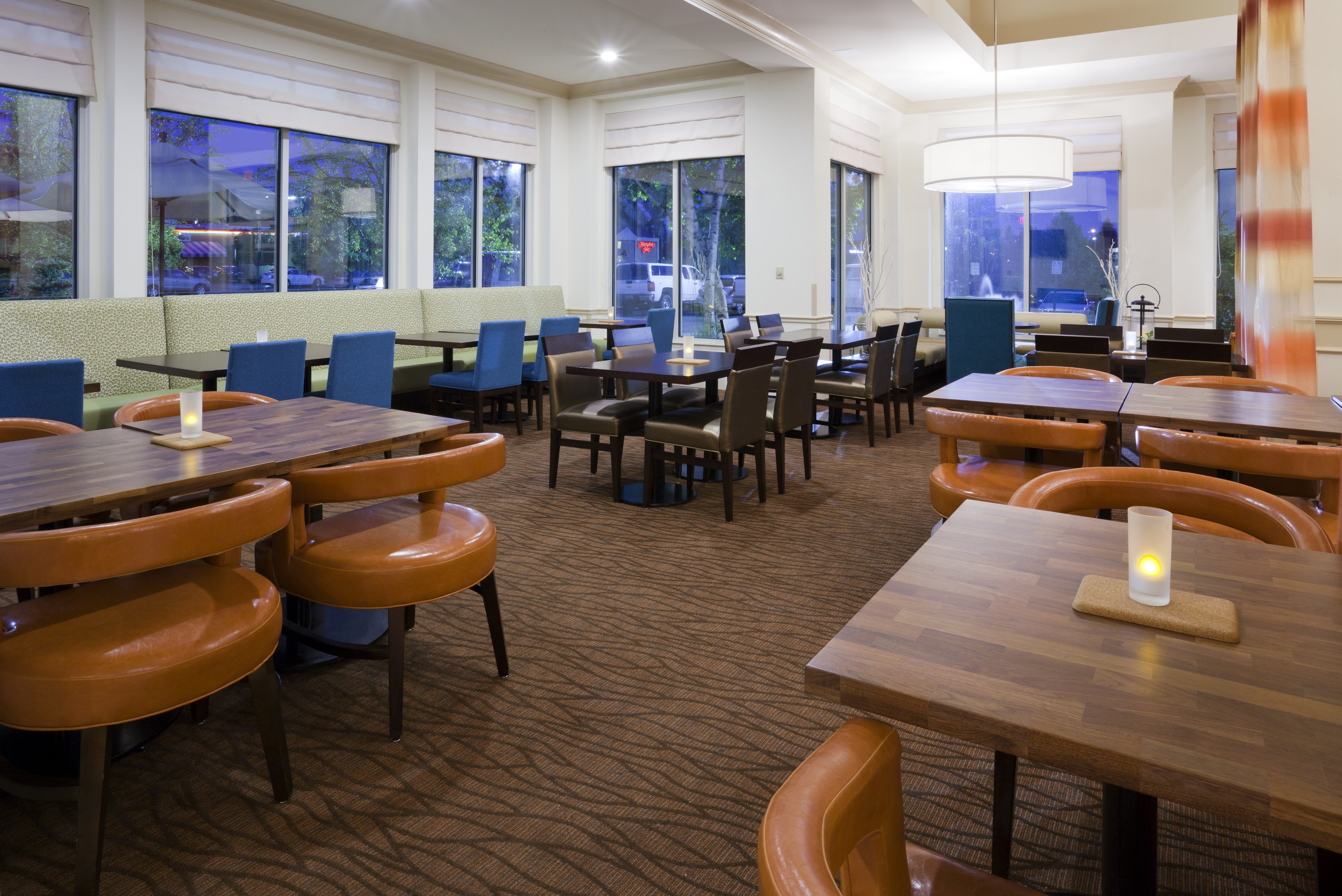Hilton Garden Inn Minneapolis St. Paul-Shoreview 40/57