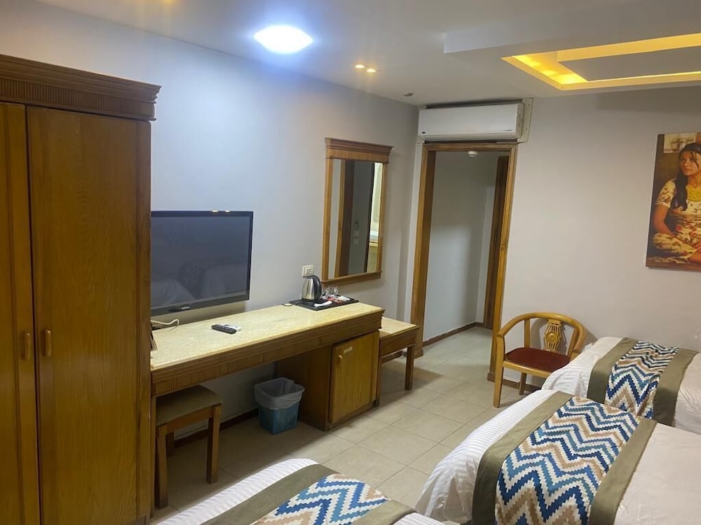 Panorama Hotel Tanta 14/50
