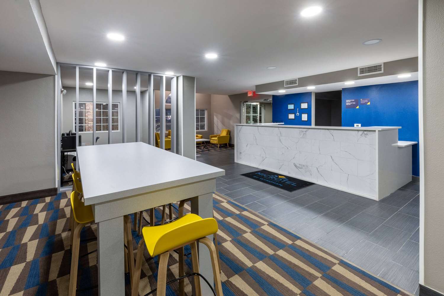 Microtel Inn and Suites by Wyndham Bossier City 6/46