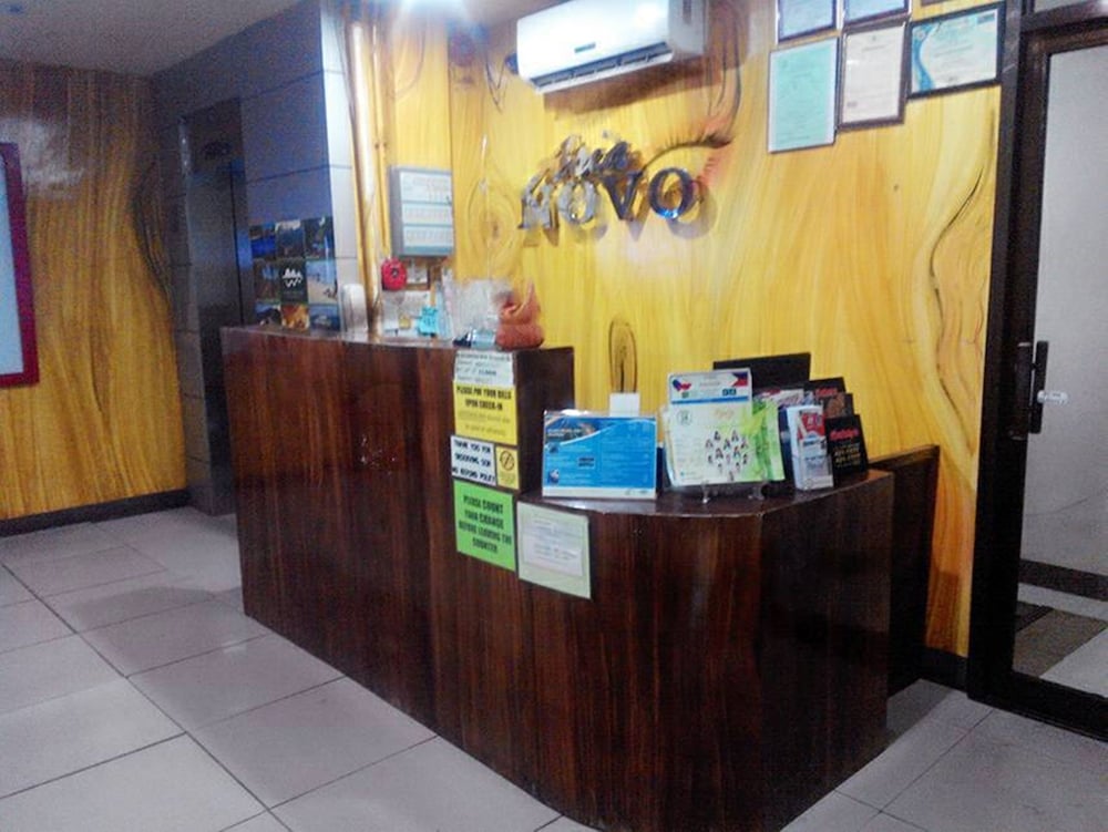 Asia Novo Boutique Hotel-Dumaguete 7/48