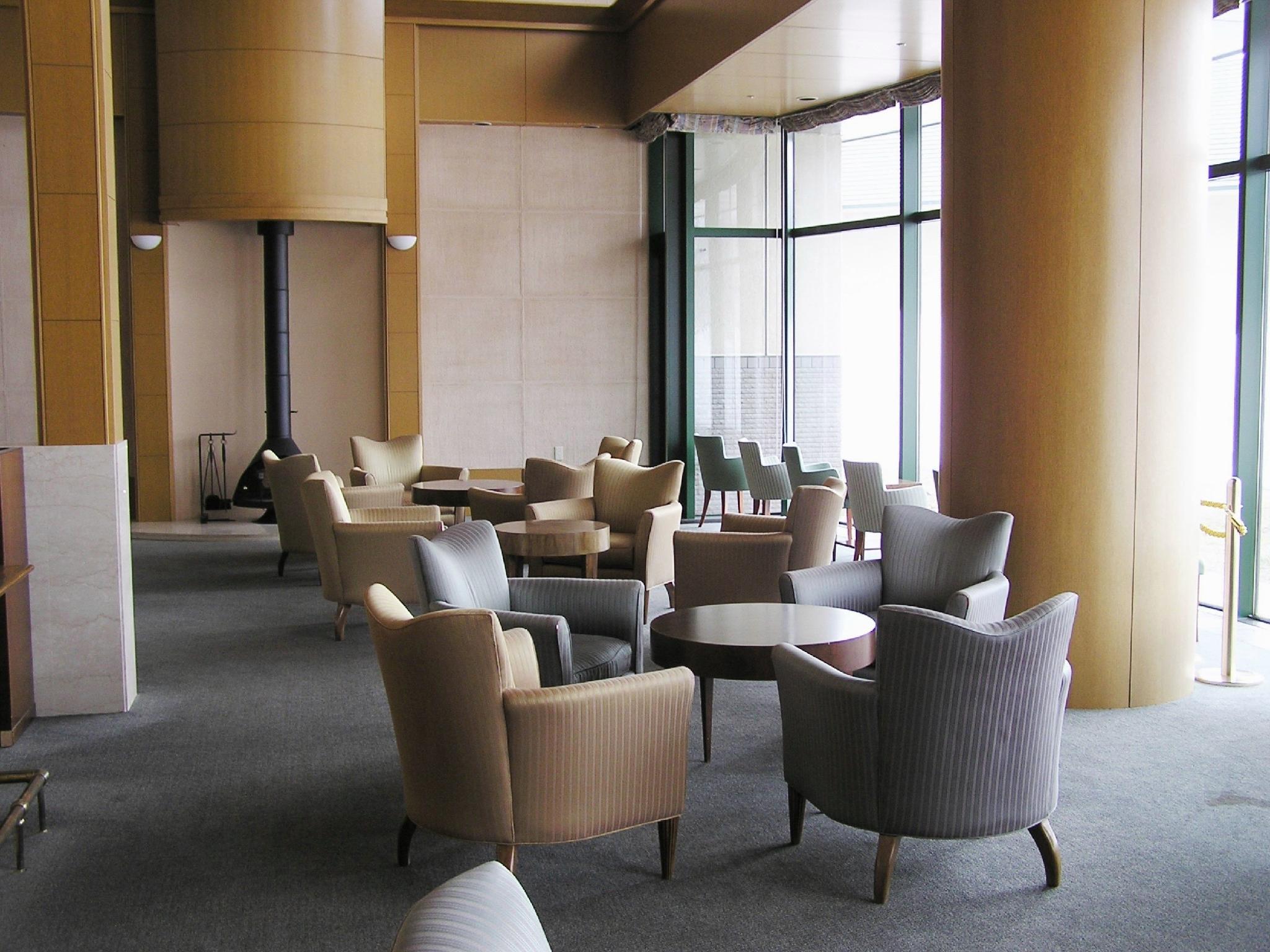 Chokai Sarukuraonsen Hotel Foresta Chokai 25/39