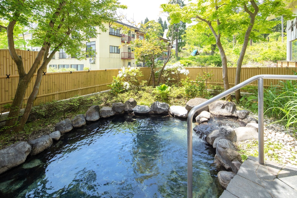 AKAKURA HOTEL 21/49