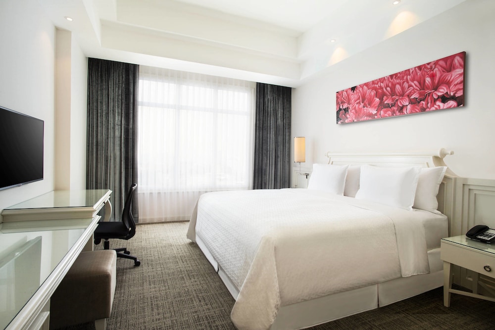 Four Points By Sheraton Bandung 9/46