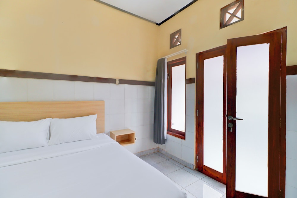 Townhouse Oak Legian Near Legian Beach Formerly Sayang Maha Merta 31/69