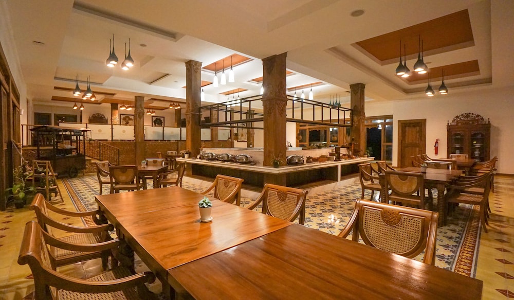 Shanaya Resort Malang 32/50