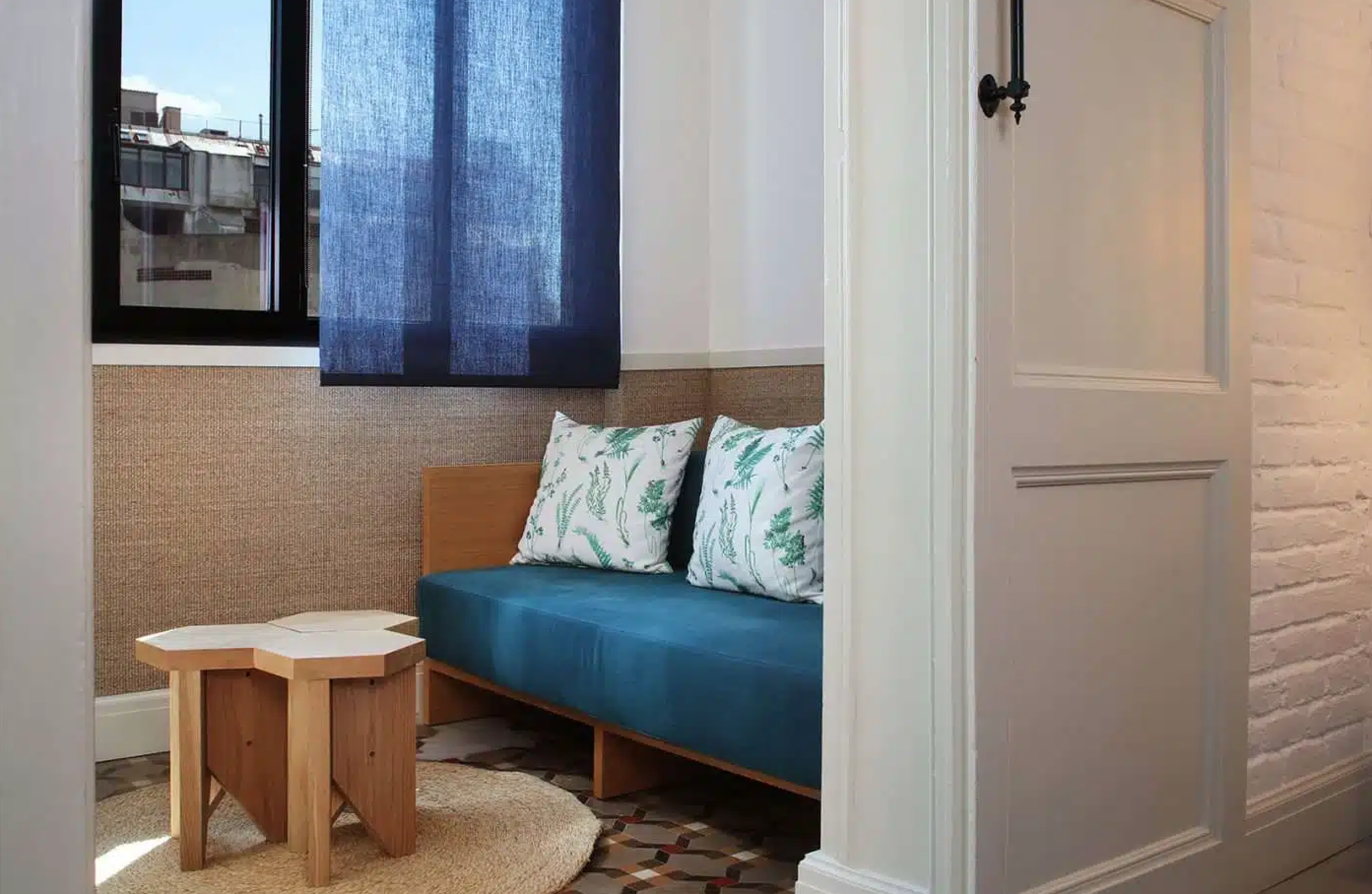 Hotel Casa Bonay 33/45