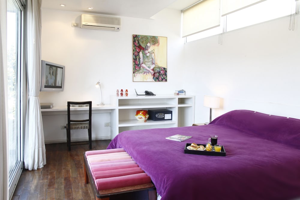 Bromelia Hotel Boutique 28/50
