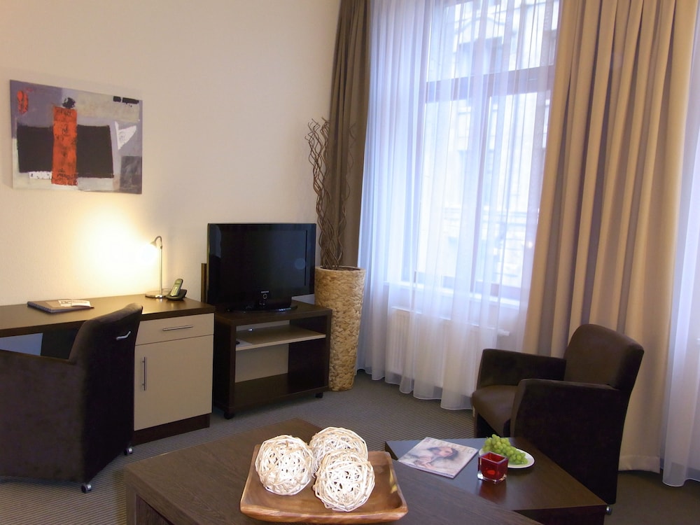 Apartmenthotel Quartier M 29/50
