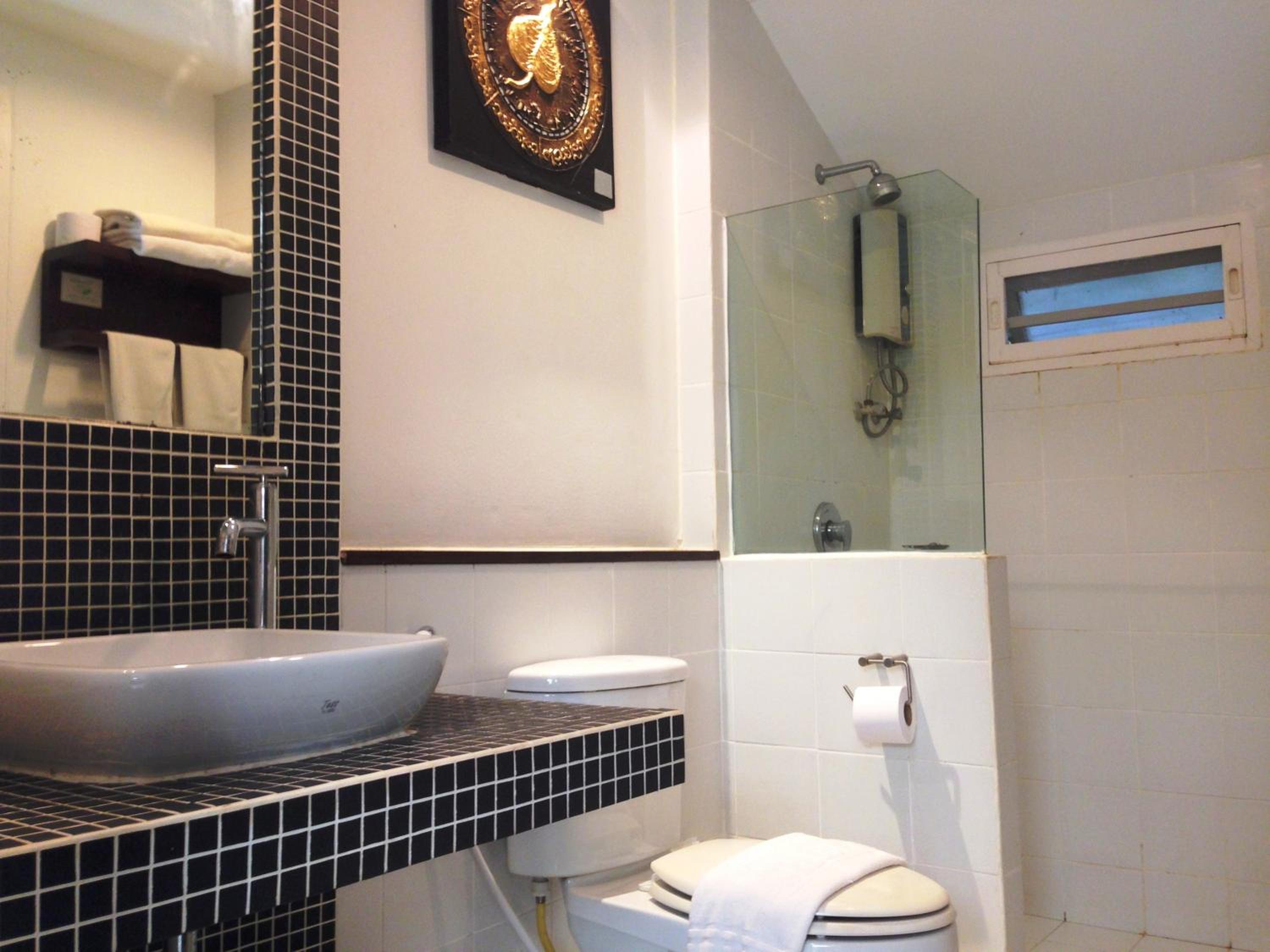 Deluxe, Villa, EVERGREEN RESORT 8/10