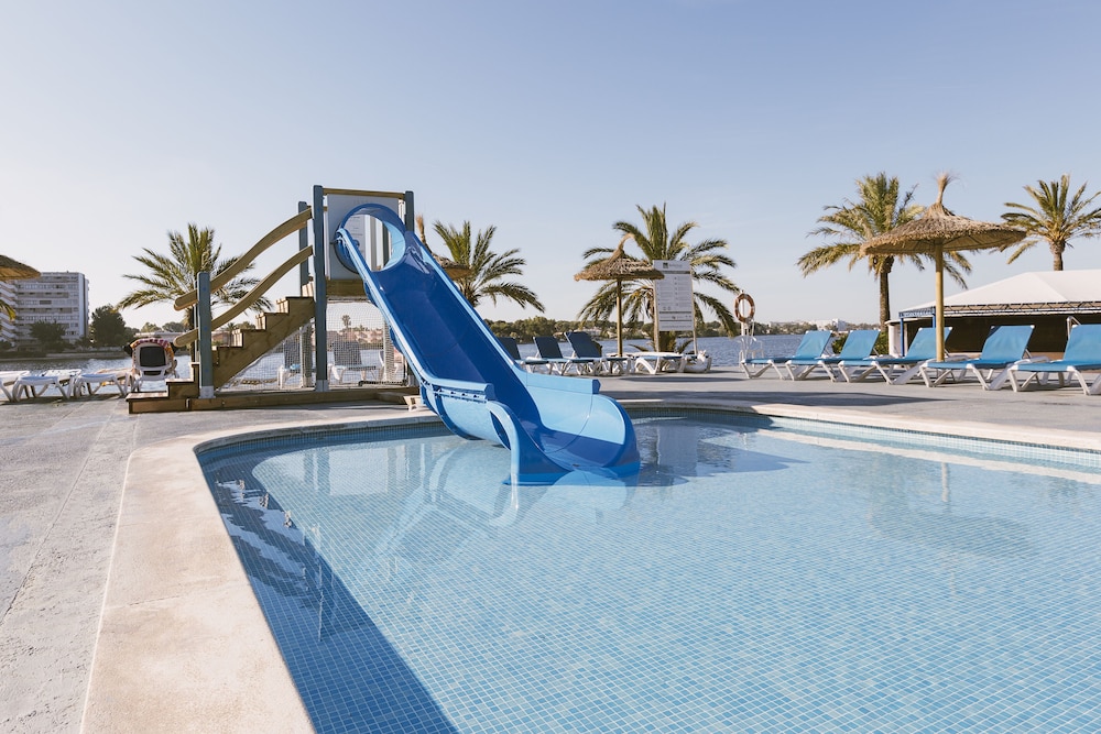 O7 BE KLUB Family Active Resort 32/72