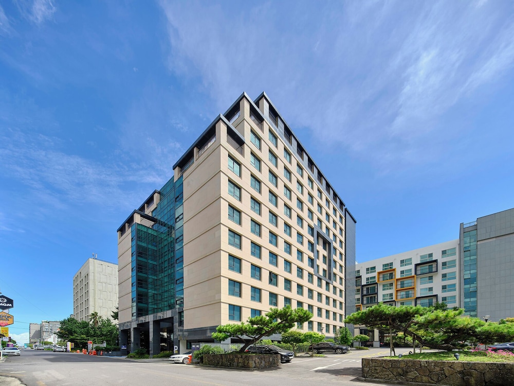 Jeju Grace Hotel 5/34
