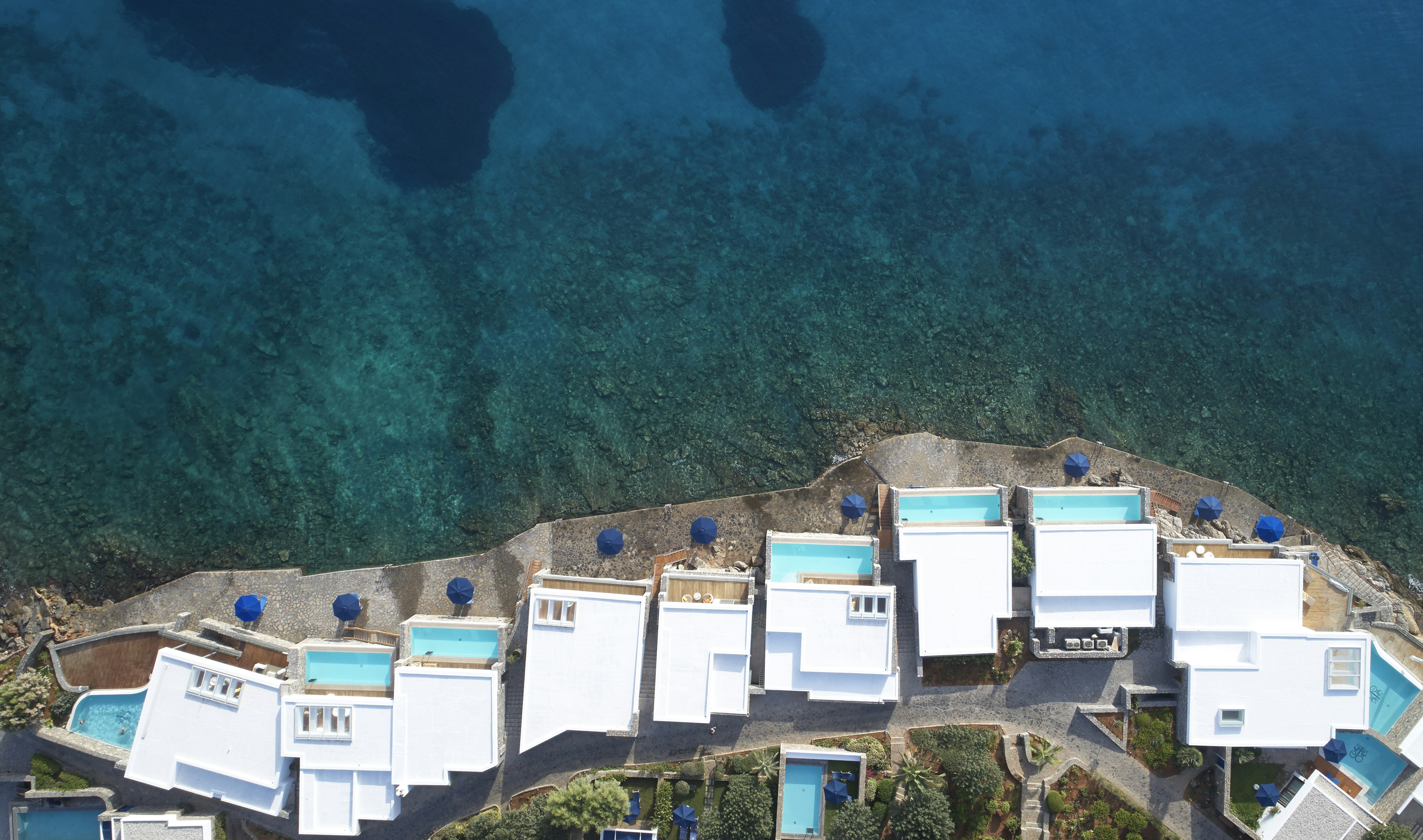 Elounda Beach Hotel & Villas, a Member of the Leading Hotels of the World 43/50