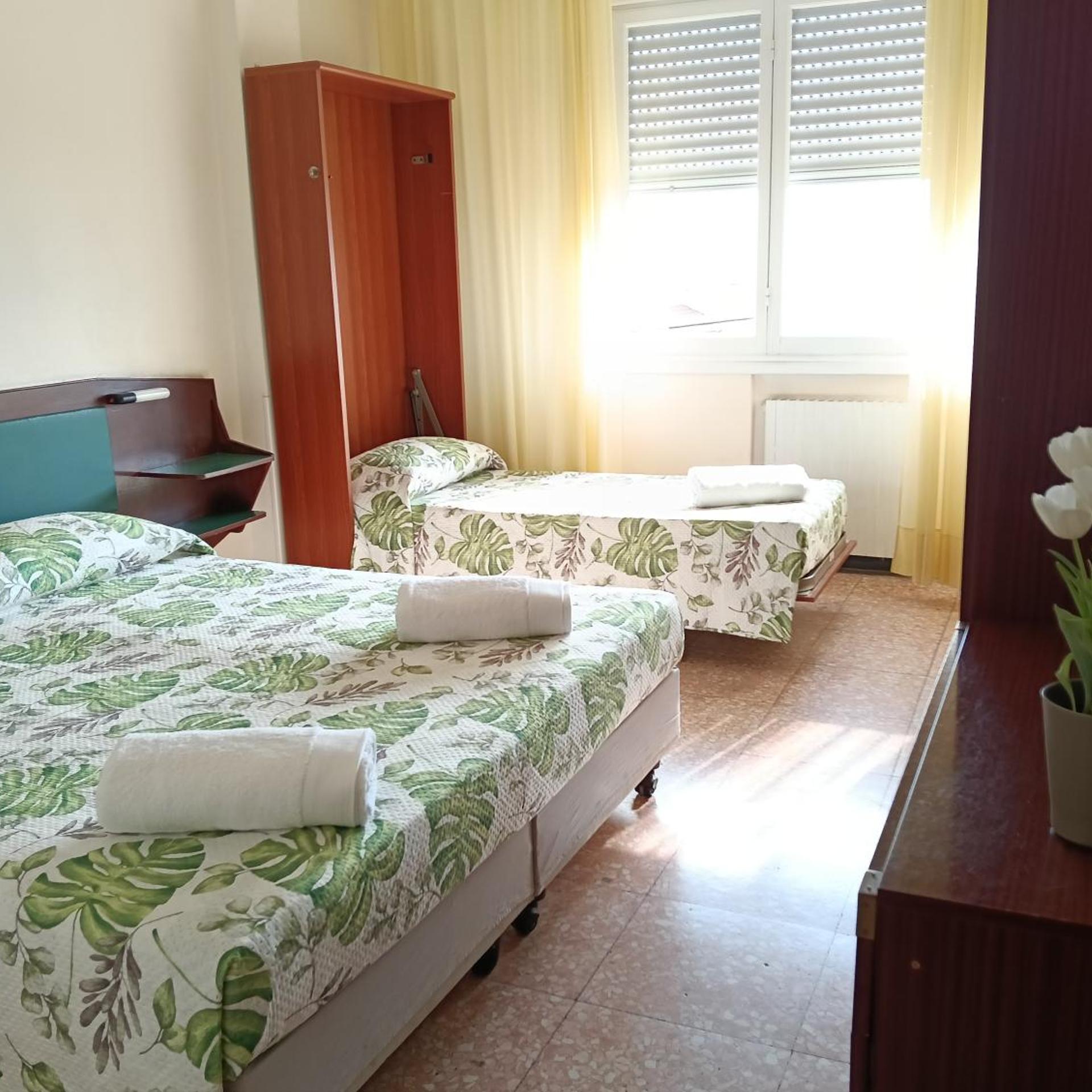 Hotel Robinia 19/51