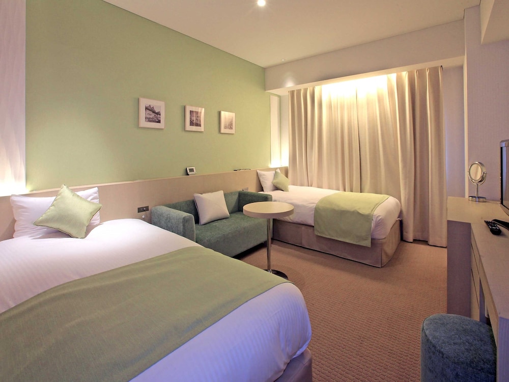 Hotel Gracery Ginza 27/68